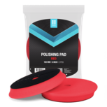 HR Red foam pad 150mm