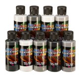 Illustration Neutral Grey Set 30ml  9 colors