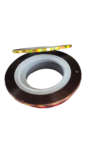 Holographic tape Gold 0.8mm