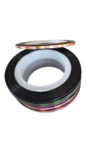 Holographic tape New Copper 0.8mm