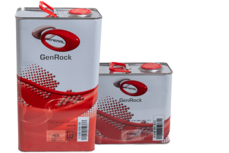 General Paint 7500 Express L.E. Clear 6.75 Liter set