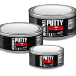 Soft uni putty smart tec 0,5KG (incl hardner)