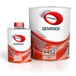 2k Rapid Primer black 1,25 liter set