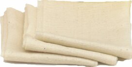 Tack rag box 50x