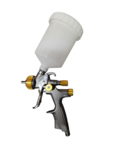 T-Gun LVLP Spraygun 1.8