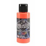 Wicked Fluorescent Orange 60ml