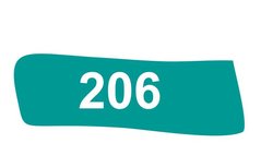 One4All Refill 30ml LAGOON BLUE