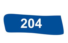 One4All Refill 180ml TRUE BLUE