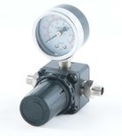 Sparmax Regulator 1/8