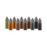 Temptu Dura Liquid Pro Set - Grease &amp; Grime