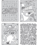 Artool Mini set Viking