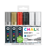 Chalk 4-8mm Basic set 1