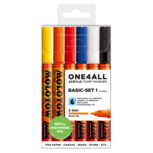 ONE4ALL 127HS Basic-Set 1 (6)