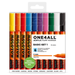 ONE4ALL 127HS Basic-set 1 (10)