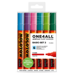 ONE4ALL 227HS Basic-set 2 (6)