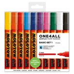 ONE4ALL 227HS Basis-set 1 (10)