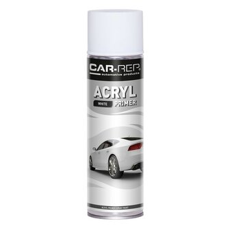 ACRYLcomp Primer white