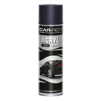 ACRYLcomp Primer black