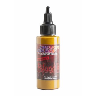 Bloodline Injury Ochre 30ml