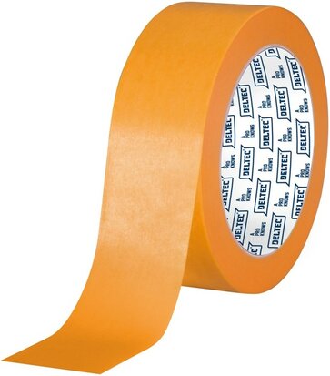 Deltec Gold-tape 24mm x 50m