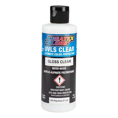 Createx UVLS 4050 Gloss 60ml