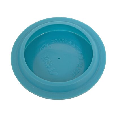 Iwata LPH-80 150mL Aluminum Cup lid