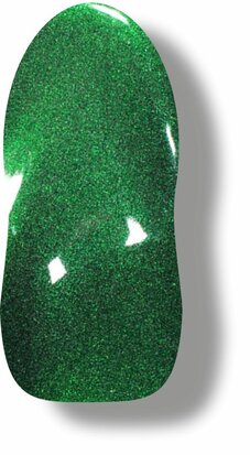 S-P Green Shimmer