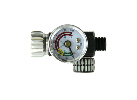 Finixa Air regulator 1/4