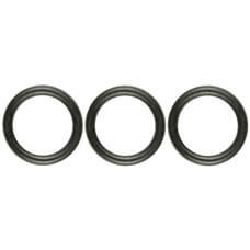 Centre Body Rubber Set