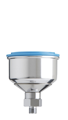 Iwata LPH-80 70mL Aluminium Cup 