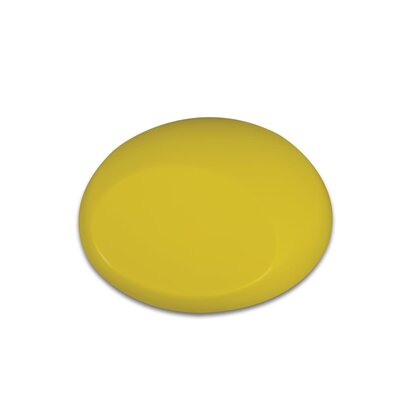 Wicked Opaque Hansa Yellow 60ml