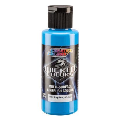 Wicked Opaque Daylight Blue 60ml