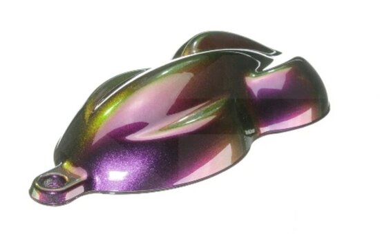 K-Tone Kameleon H2O Twist Violet