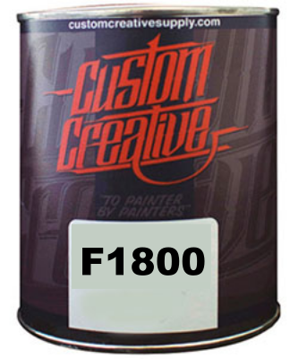 2k HS Primer F1800 set 1.25 Liter