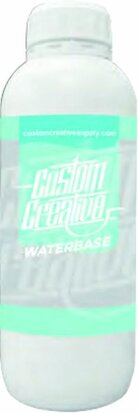 Custom Creative Waterbase Degreaser 1L