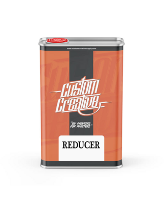 Custom Creative Reducer Fast