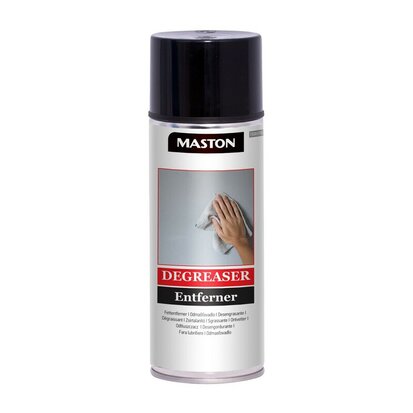 Spray Degreaser 400ml