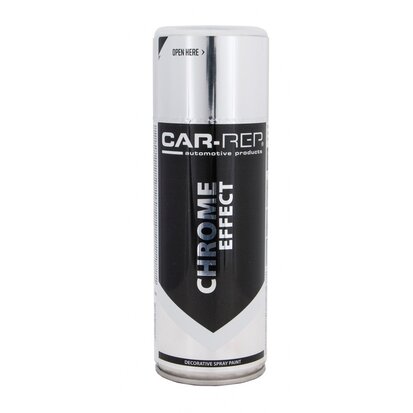 CAR-REP Chrome Effect 400ml