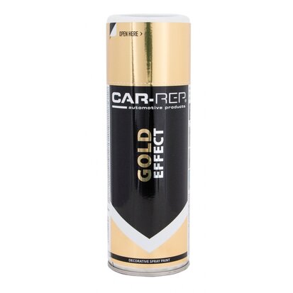 CAR-REP Gold Effect 400ml