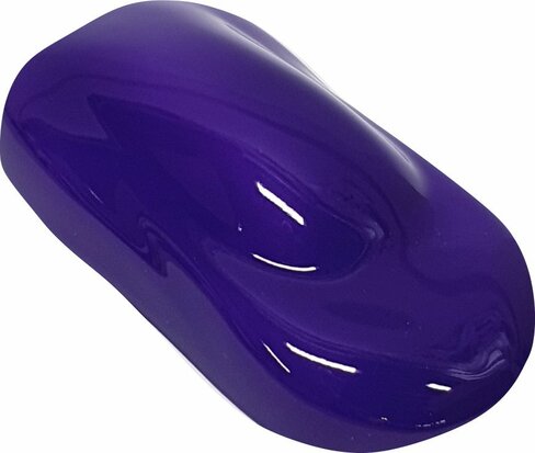 Custom Creative Base Colors Lavander Purple