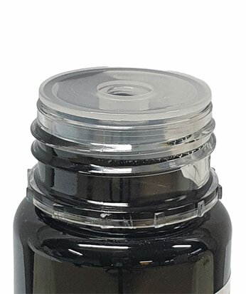 Essential Line Shadow Black 100ml 