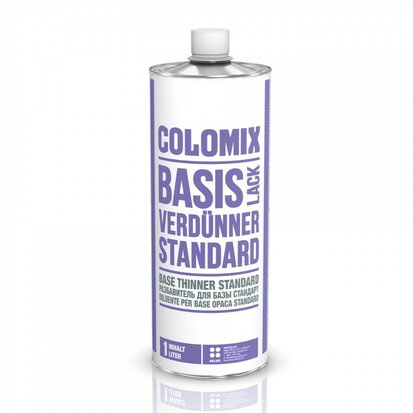 Colomix Reducer Base 1 liter