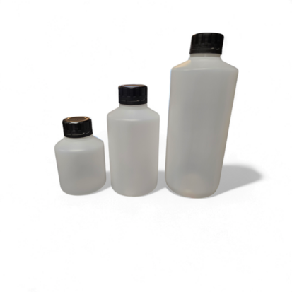 Wide neck bottle