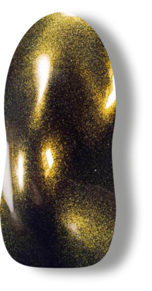 K-Tone Gold Spark Pearl