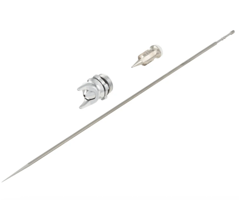 INFINITY 2024 0,25mm UberDetail Headset incl Titanium Nozzle