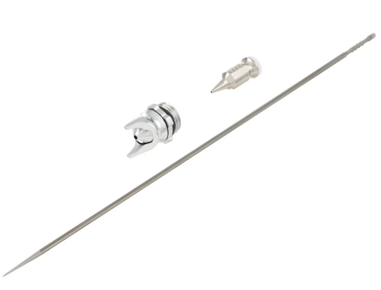 INFINITY 2024 0,44mm UberDetail Headset incl Titanium Nozzle