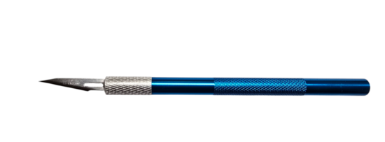 Hobby knive