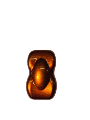 Custom Creative Kandy Base Coat Mystical Orange