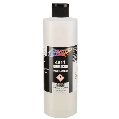 Createx 4011 Reducer 240ml