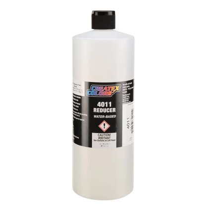 Createx 4011 Reducer 960ml